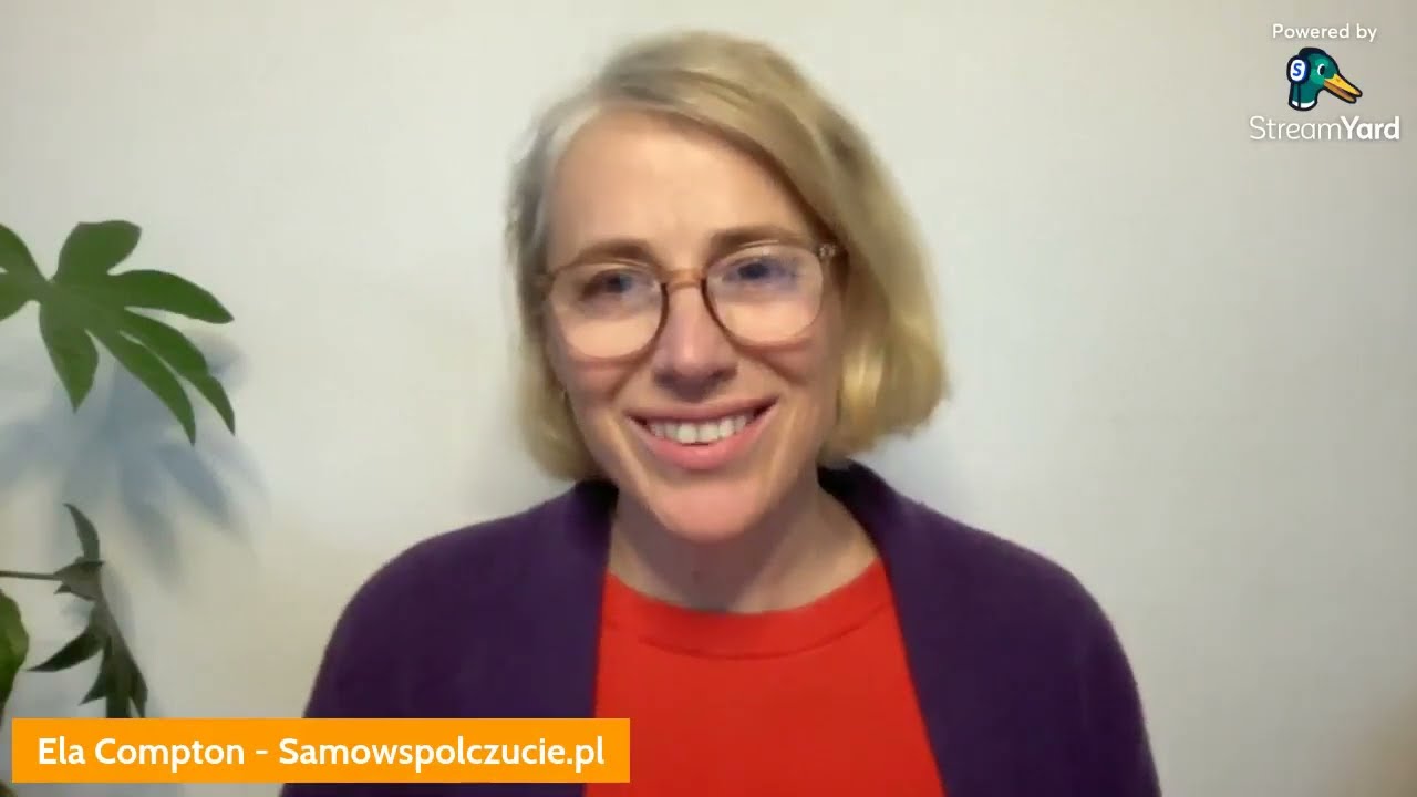 Czy samowsp&oacute;łczucie jest samolubstwem?
