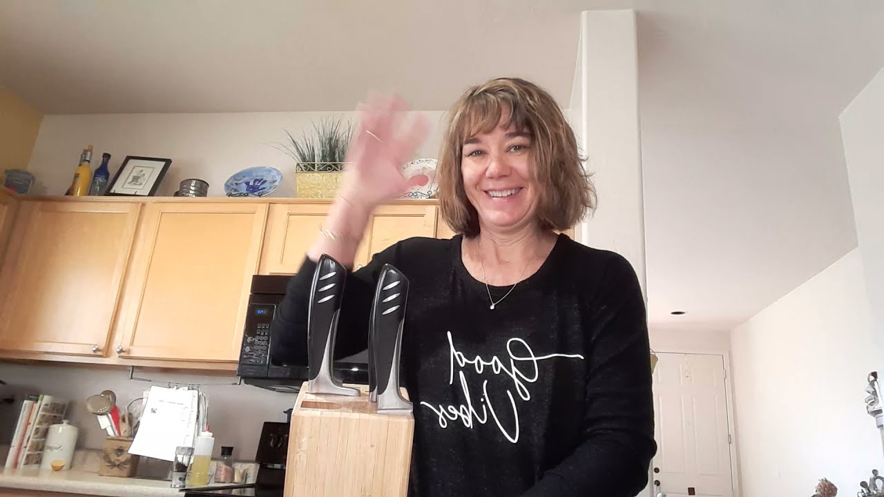 How to Sharpener Your Vegetable Peeler