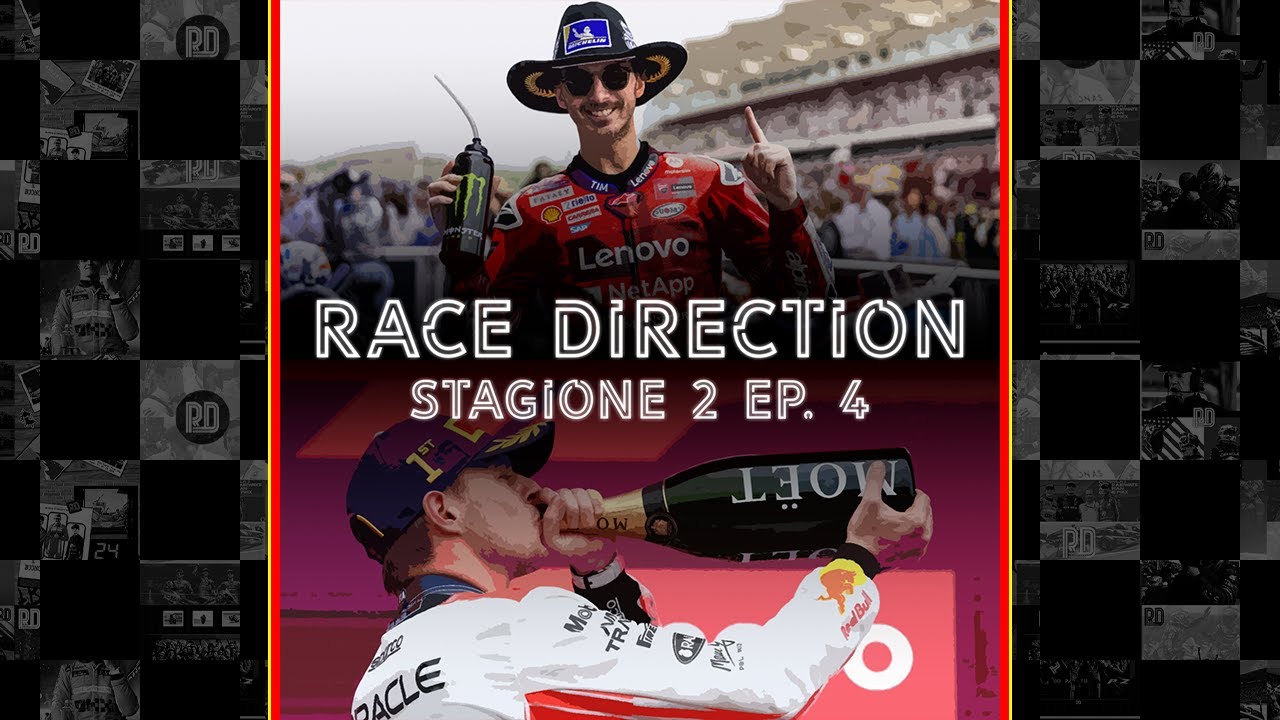 S2E4 | Il ritorno della PeccoBanana & Max sveglia la Formula Noia?