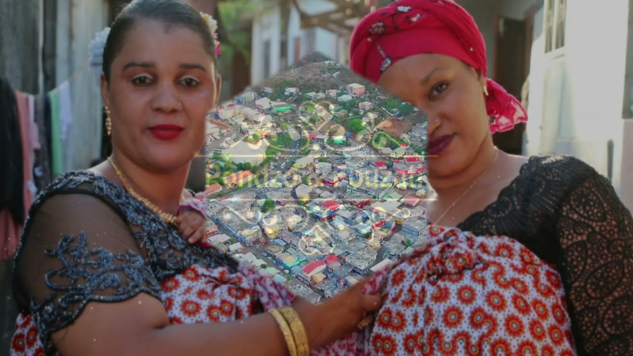 Pondzo -  Mme Faouzati -(KAWENI)_Vidéos Officiel