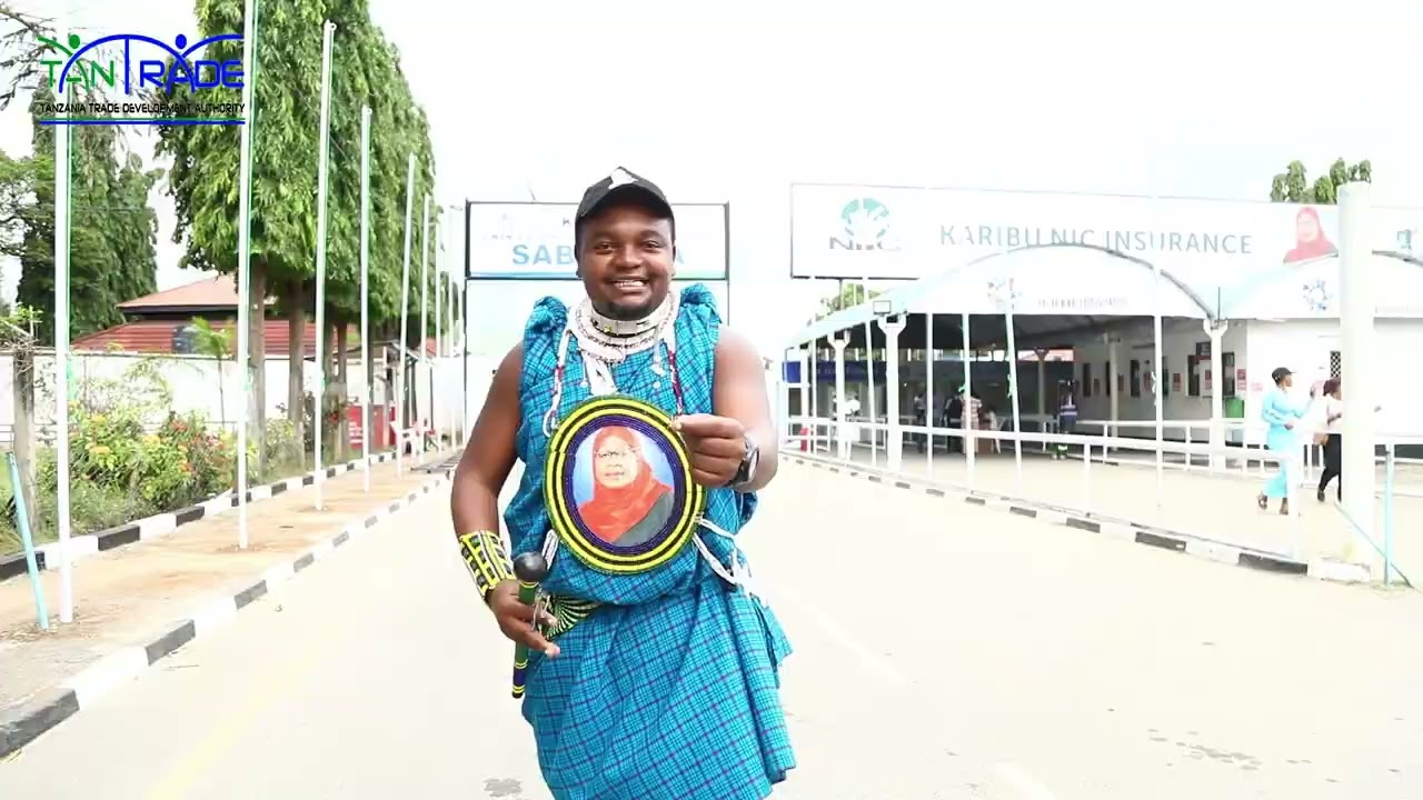 Sabasaba 2025 kidijitali zaidi