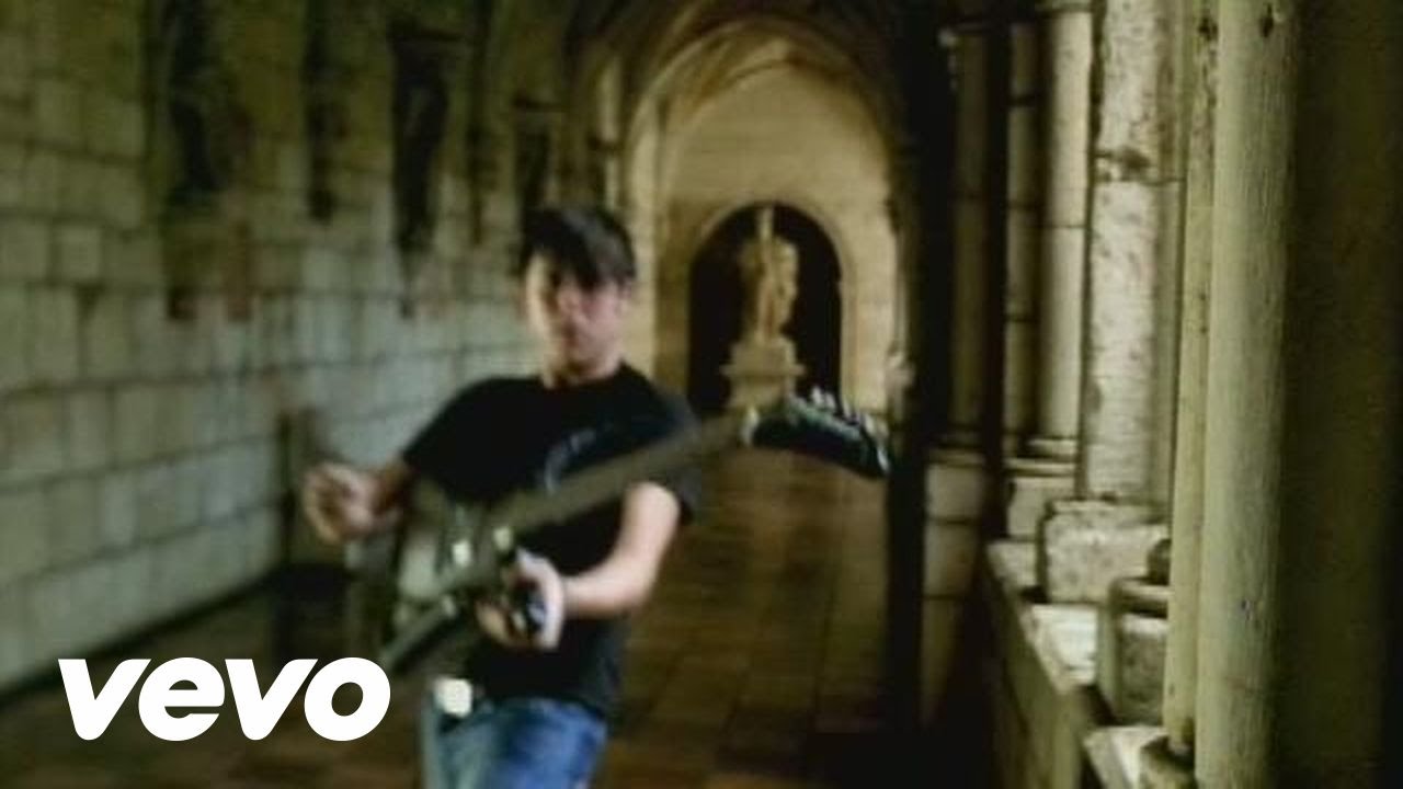Hawthorne Heights - Pens & Needles