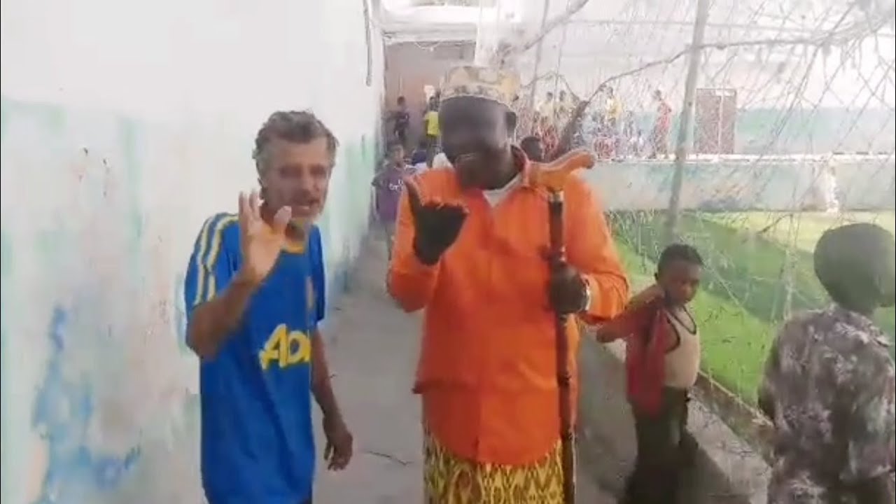 VLOG XAAFADA SARAHA MARKA CADEEY 30/10/20 p1