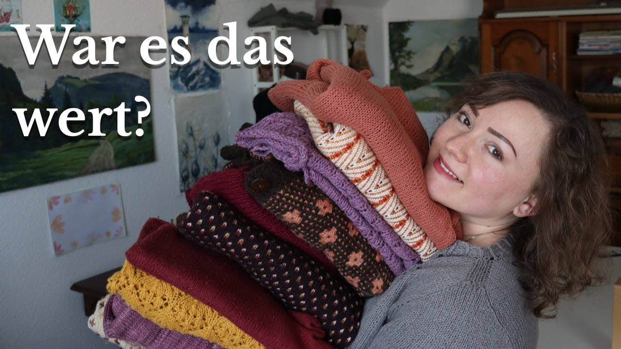 10 Jahre nachhaltige Mode: mein ehrliches Fazit und 5 Tipps