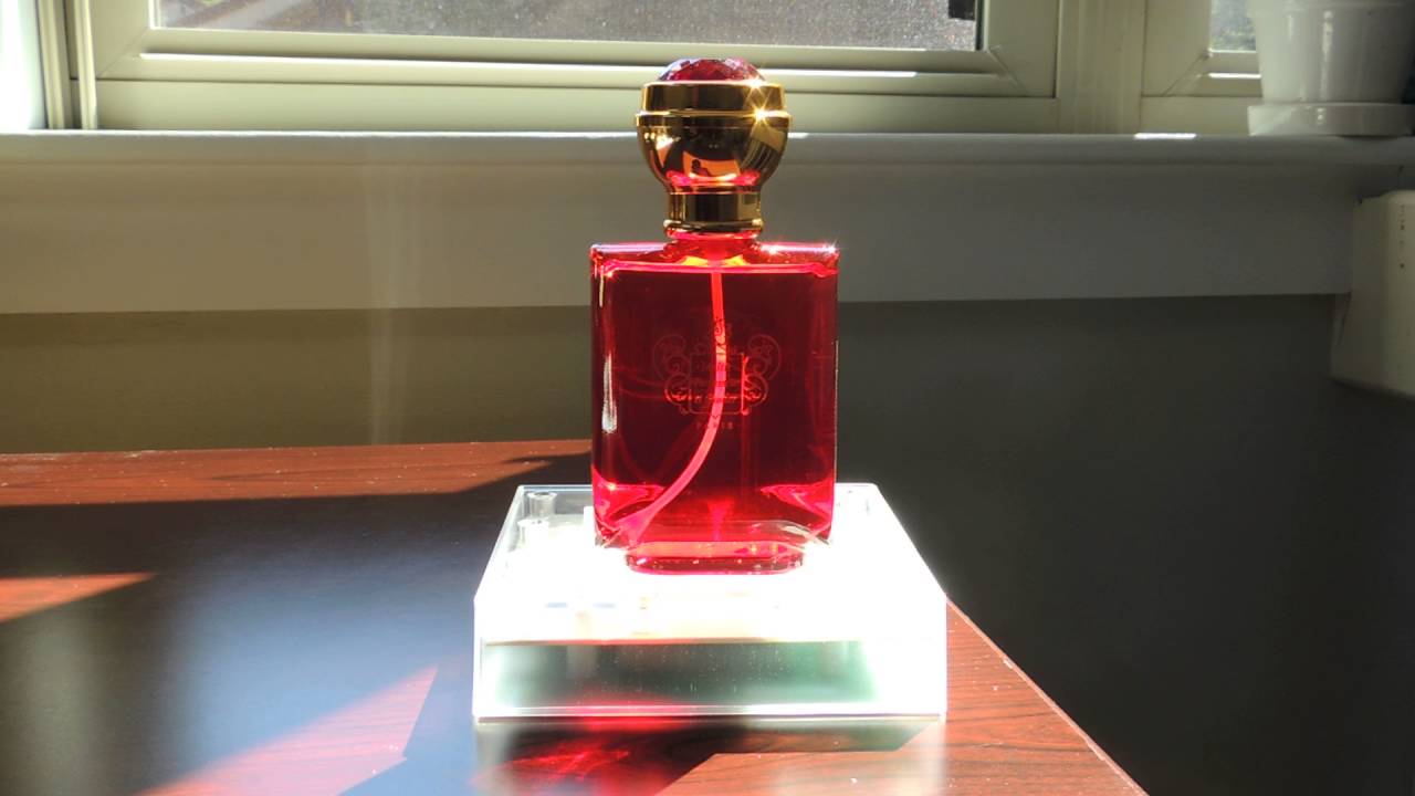 Maitre Parfumeur et Gantier - Racine Fragrance Review