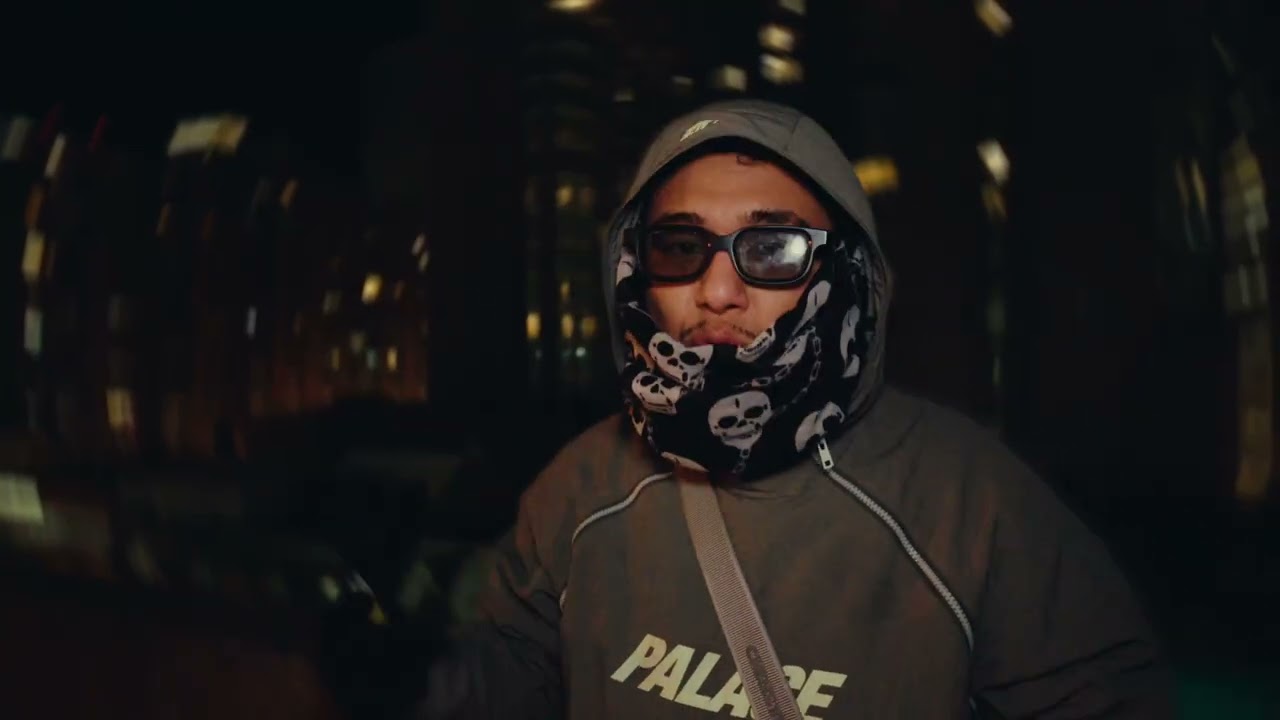 YESHI BOI - LYASO (MUSIC VIDEO)