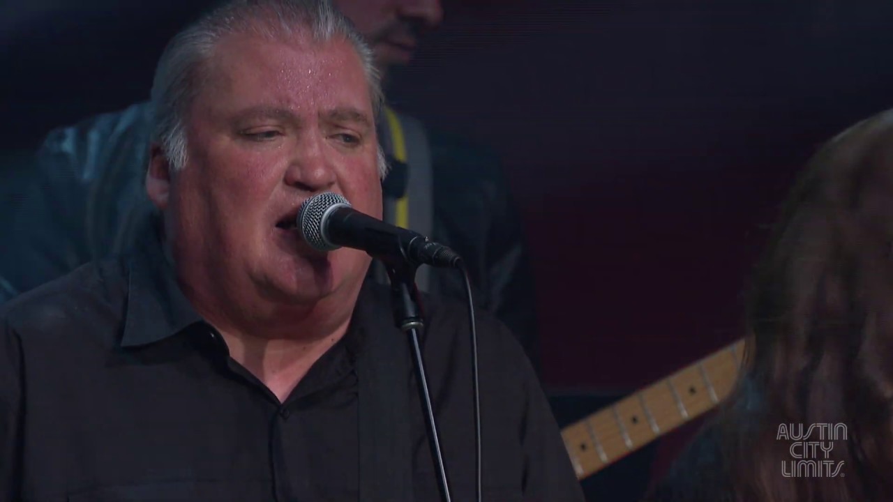 Los Lobos with Boz Scaggs, Robert Randolph, Robert Rodriguez & more 