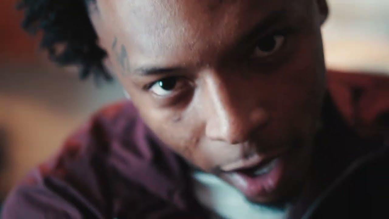 Ai Capone- WYA (Official Video)