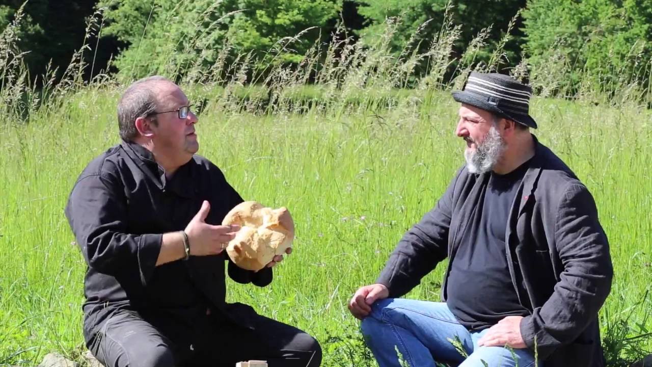 El pa amb tomàquet