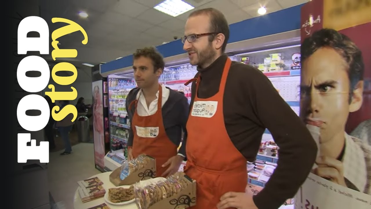 Michel & Augustin : ils ont conquis nos supermarchés !