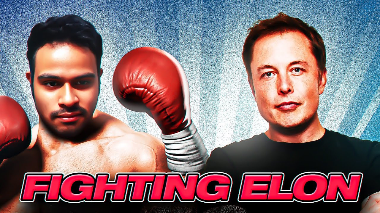 Masti hogayi boht twitter pe