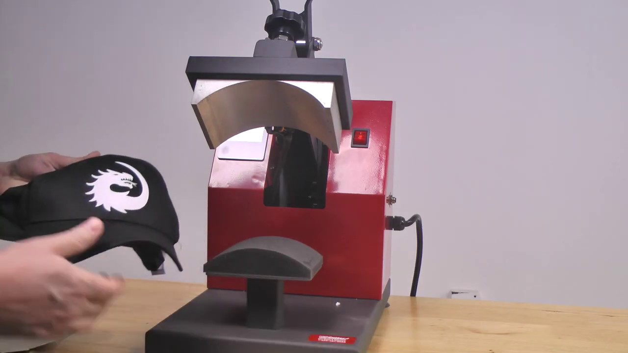 Tips To Get Good Results With Your Hat Press