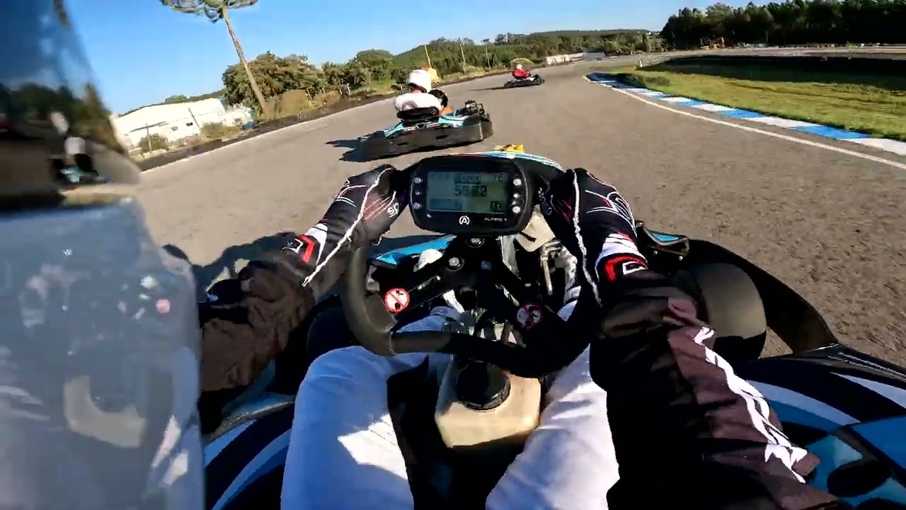 Troféu Karting Alcanede | 26-07-2025 - Manga 1 - @Alcanede