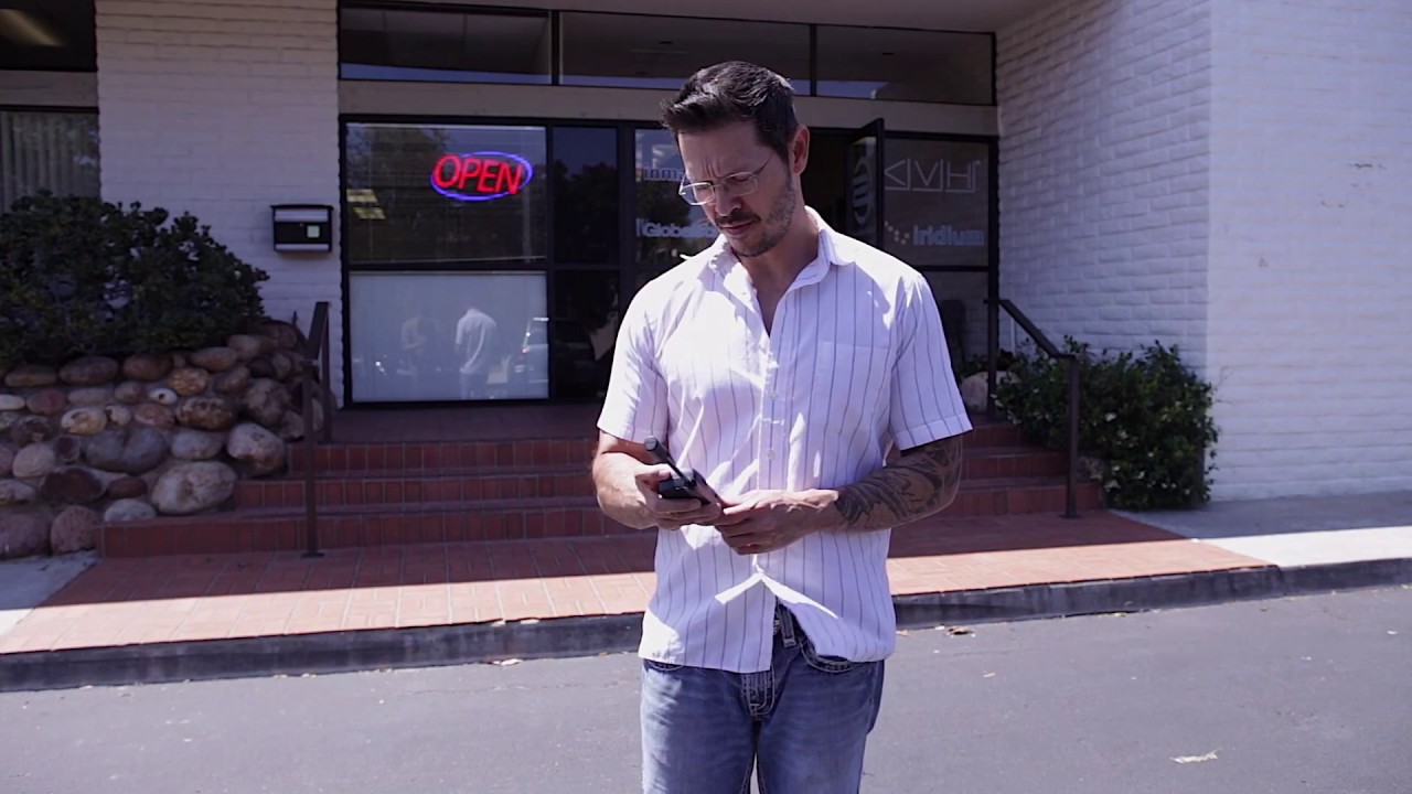 Unboxing the Iridium 9555 Satellite Phone + Initial Setup