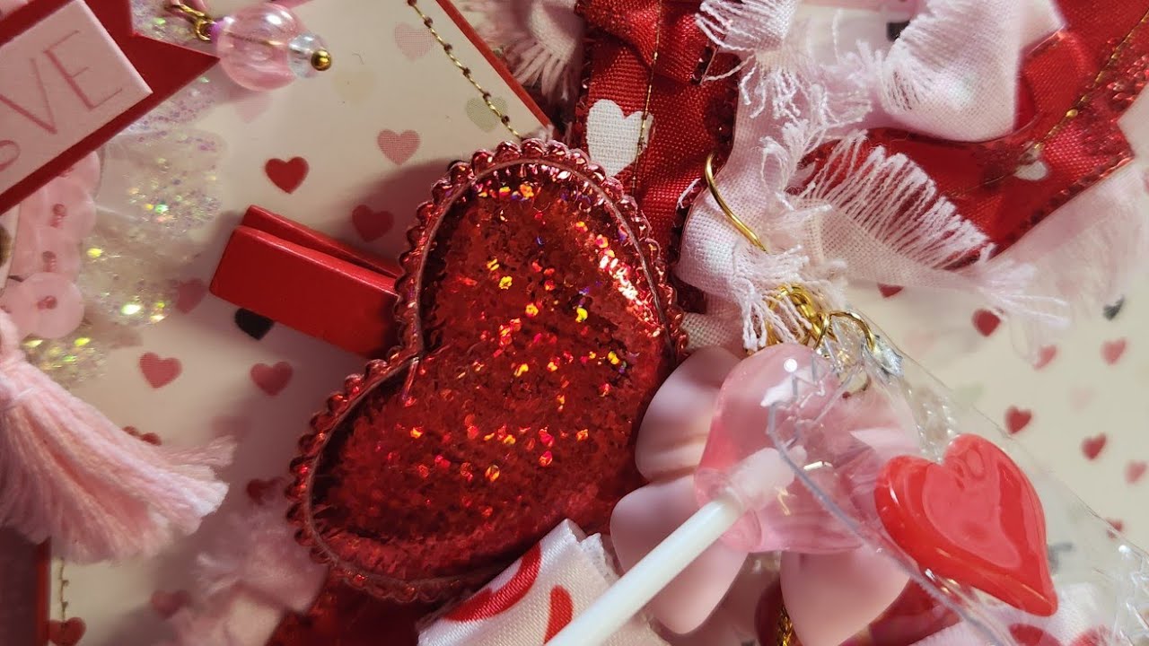 Обмен любовными записками: Дина 💗