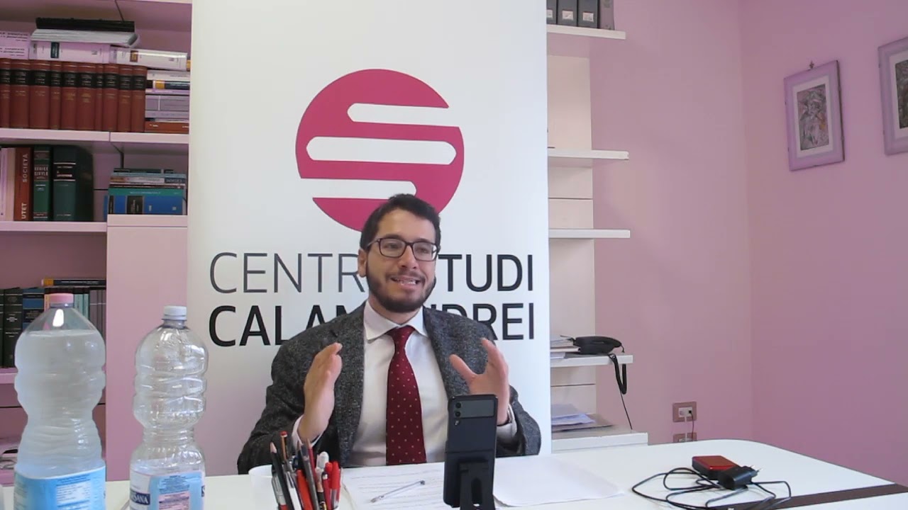 Corso Esame Avvocato 2022/2023 - La Responsabilità Precontrattuale (artt. 1337 e 1338 c.c.) 🟢🔴