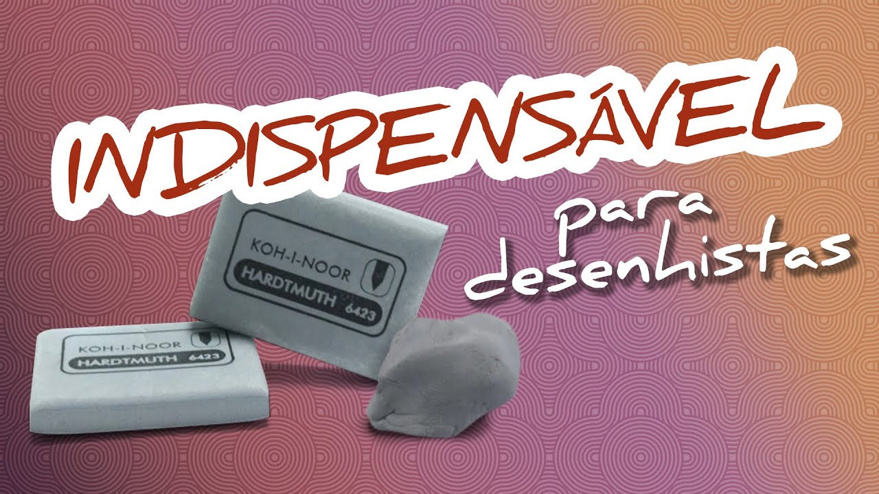 O QUE É LIMPA-TIPOS E COMO USAR? - Guia para iniciantes