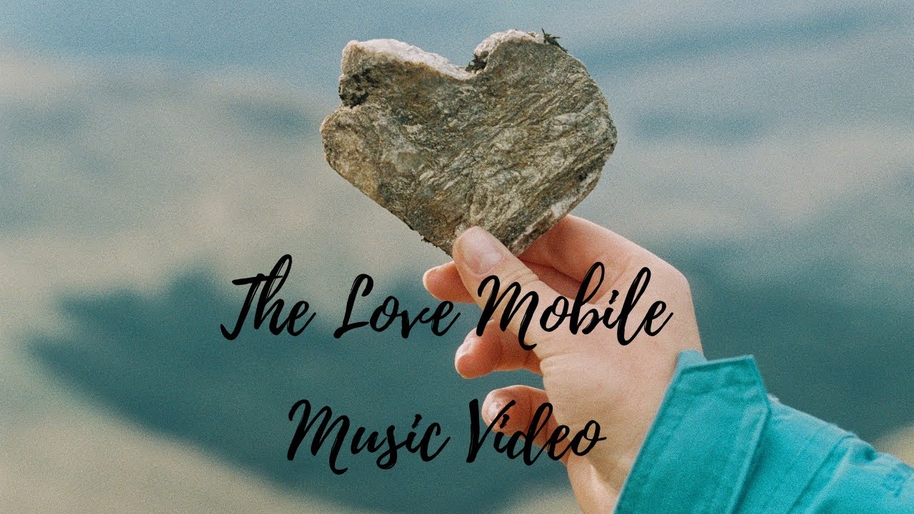 The Love Mobile [Official Music Video]