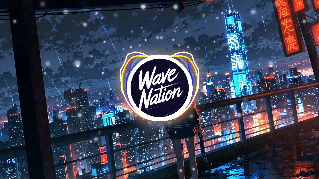 Before the Fall - Wave Nation