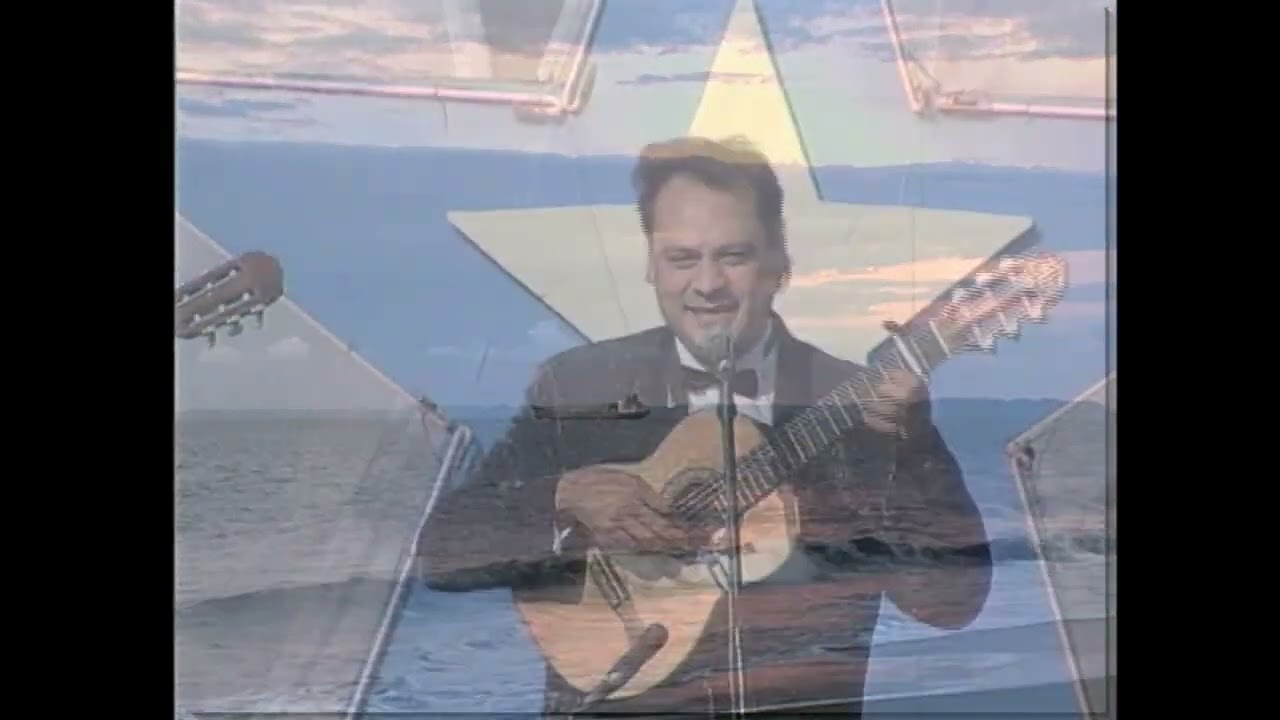 Los Panchos - Sin Un Amor | El Show de las Estrellas