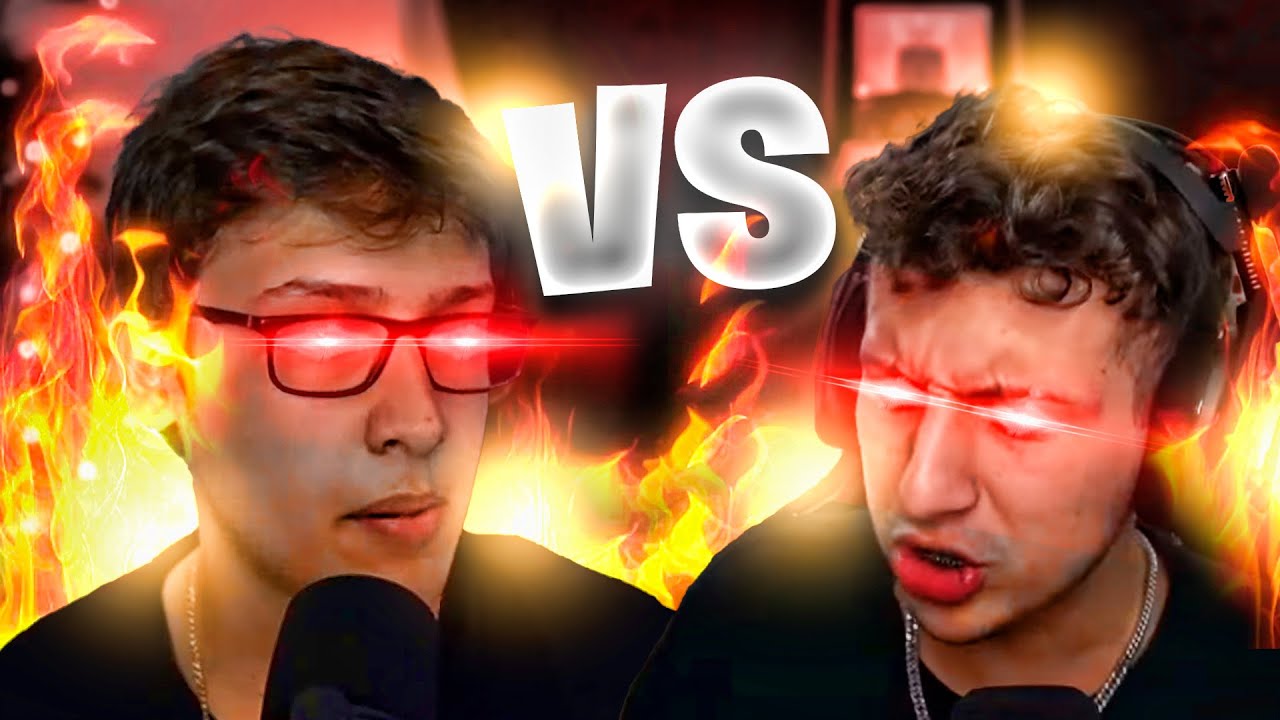 Pelicanger VS Pablots | Grajeas ASQUEROSAS Challenge
