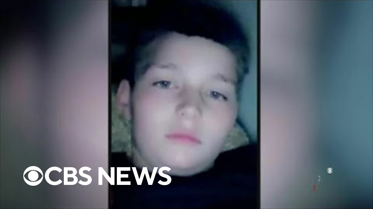 Fired Philadelphia officer charged with murder in shooting of 12-year-old boy