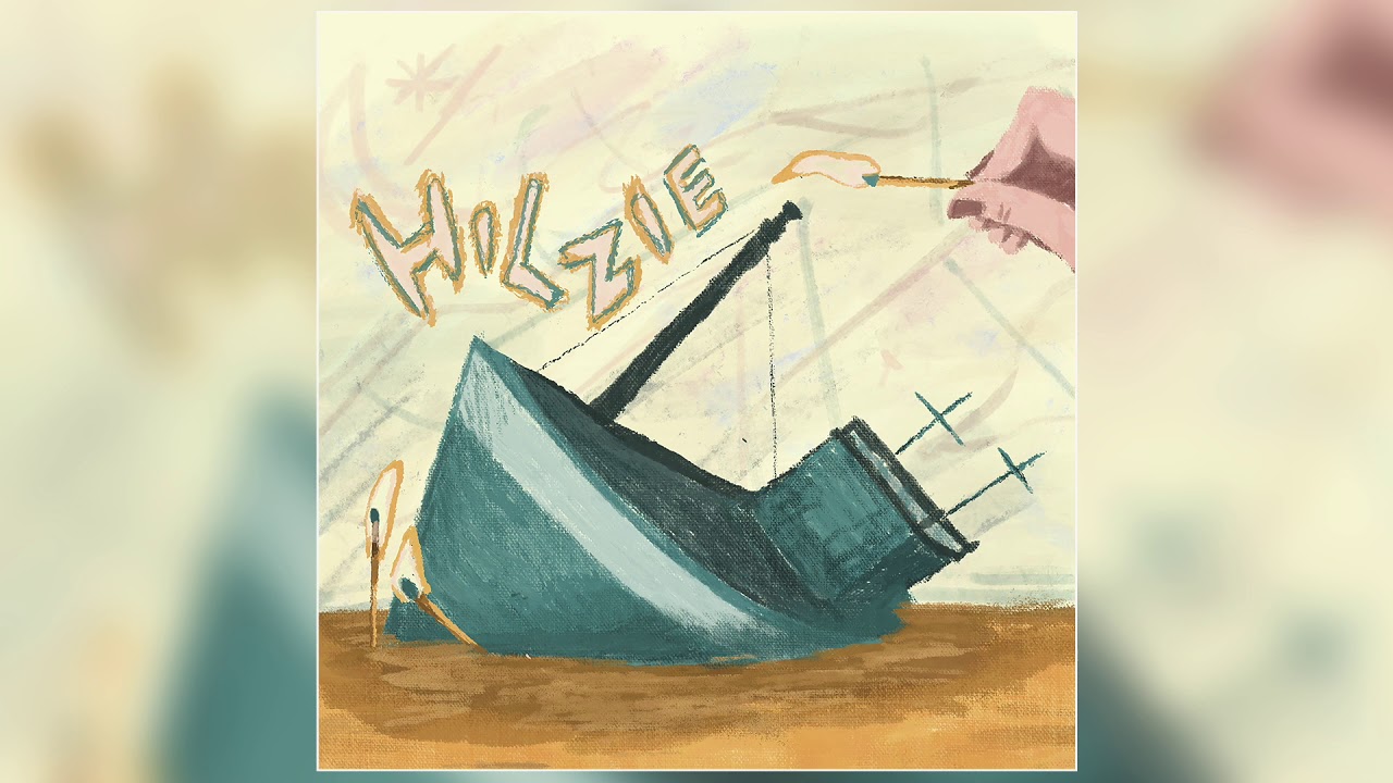 Hilzie - 