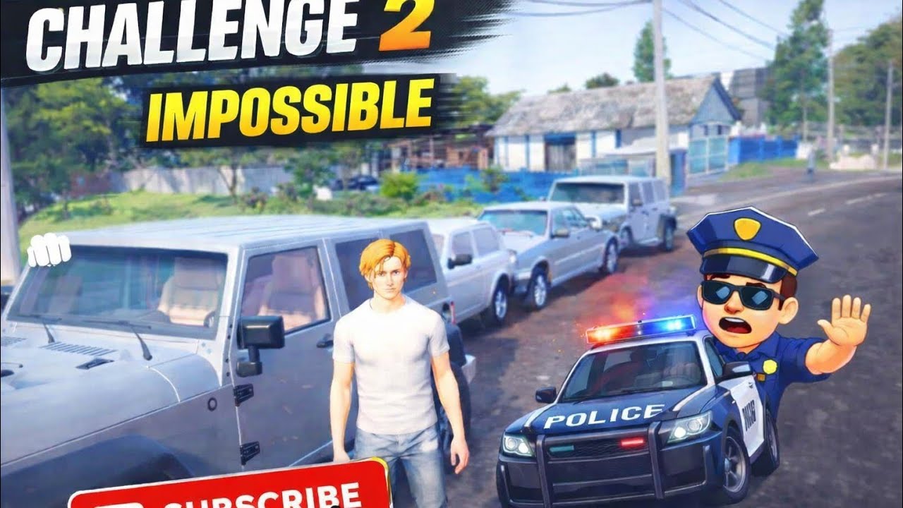 MadOut 2: Challenge 2 Grand Auto Racing Gameplay Android | Grand Auto Racing Gameplay #madout2