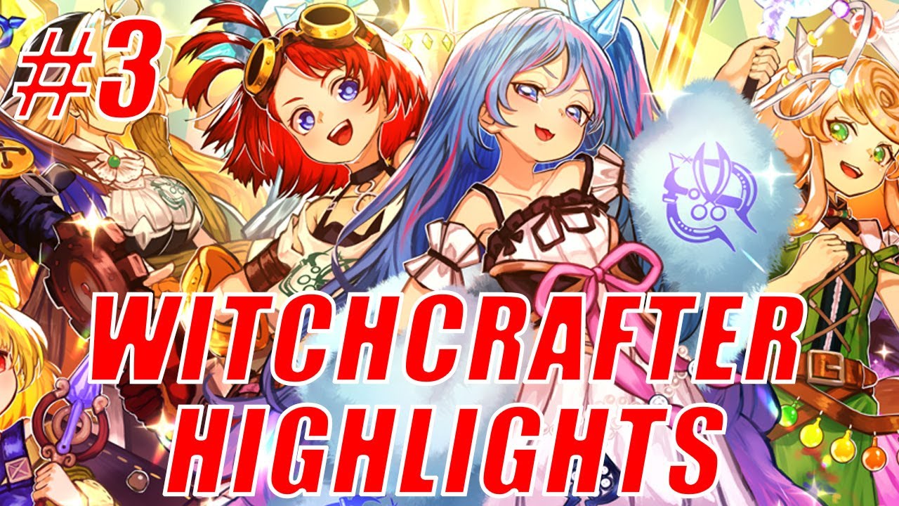 Smugness Supremacy #3 | Pure Witchcrafter Deck | Platinum Highlights | Yu-Gi-Oh! Master Duel