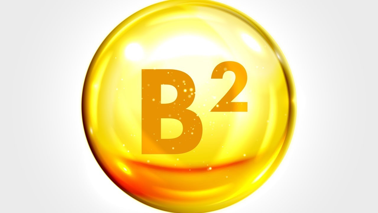 Vitamina B2. Nu stiai ca poate face asta!