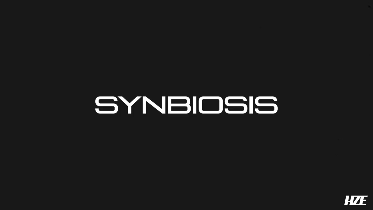 SYNBIOSIS (RANDOM SYNTH GENERATOR) PREVIEW
