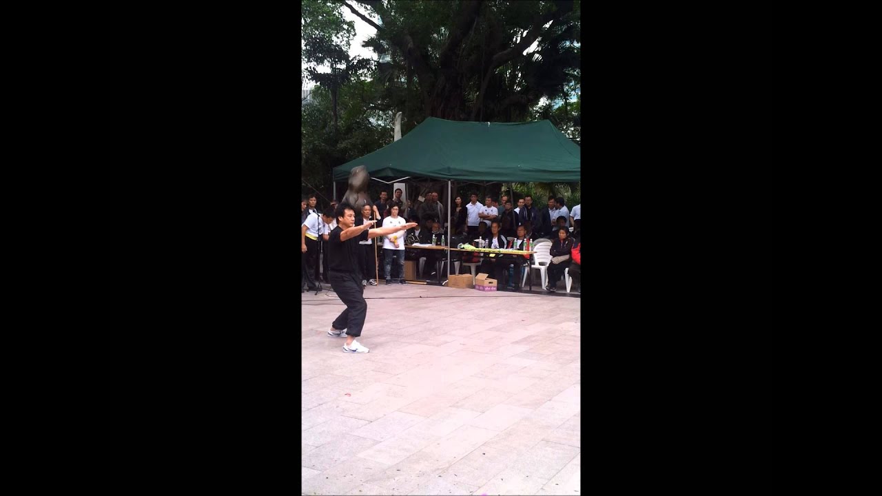 Chu Gar Kung Fu