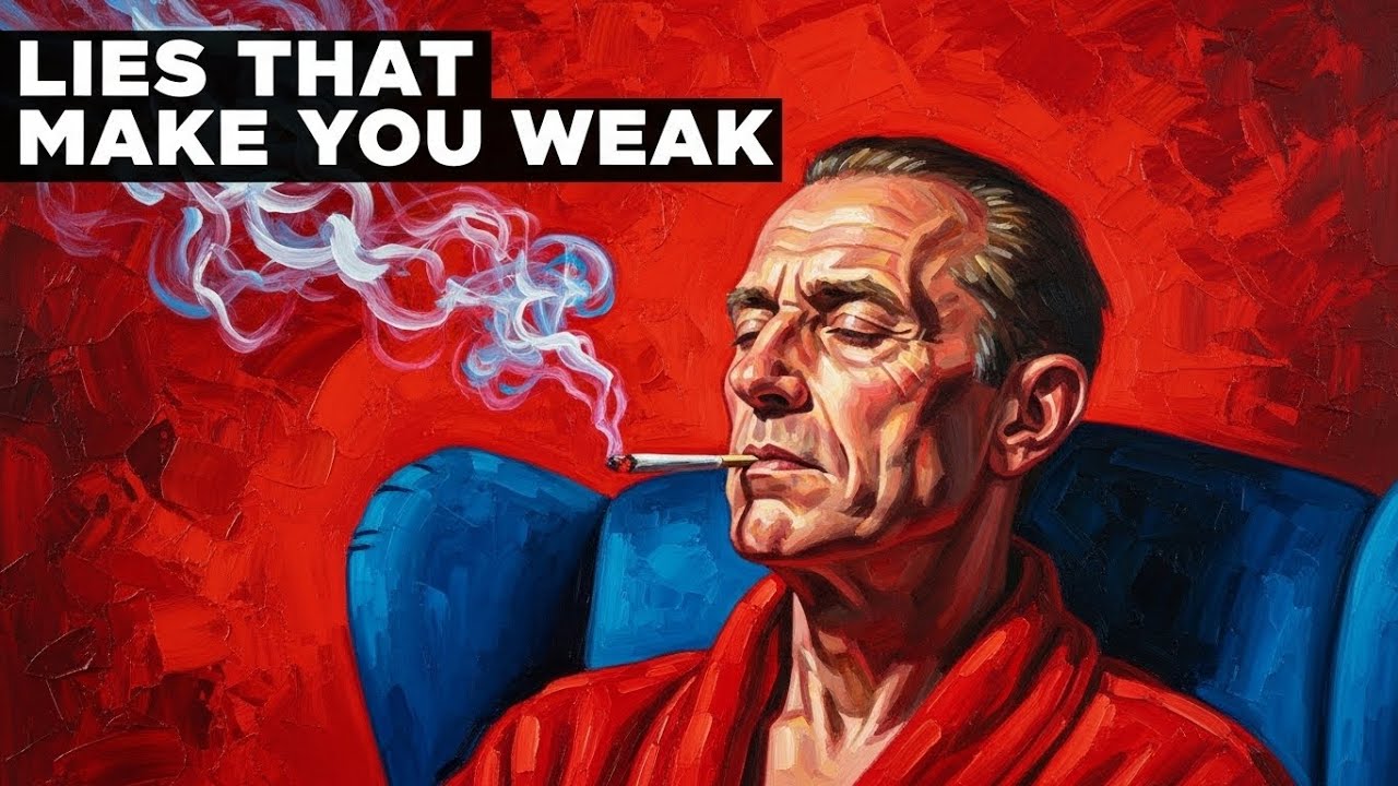 Machiavelli's 4 Deadly Lies That Keep You Weak & Powerless (Exposed)