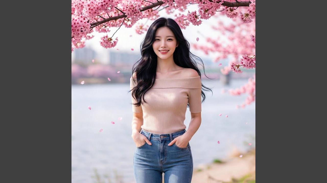 봄이 되면 너를 다시 생각해
