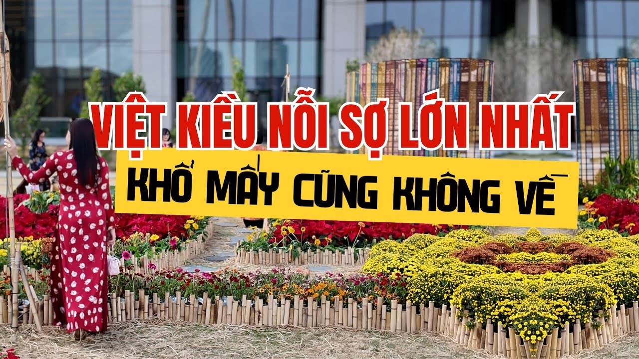 Bi Kịch Của Một Người Đàn Ông Việt Trắng Tay Tuổi Xế Chiều Tại Mỹ