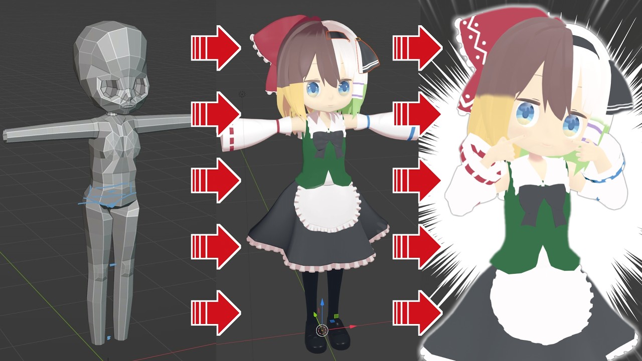 【ゆっくり実況】Kちゃんの
