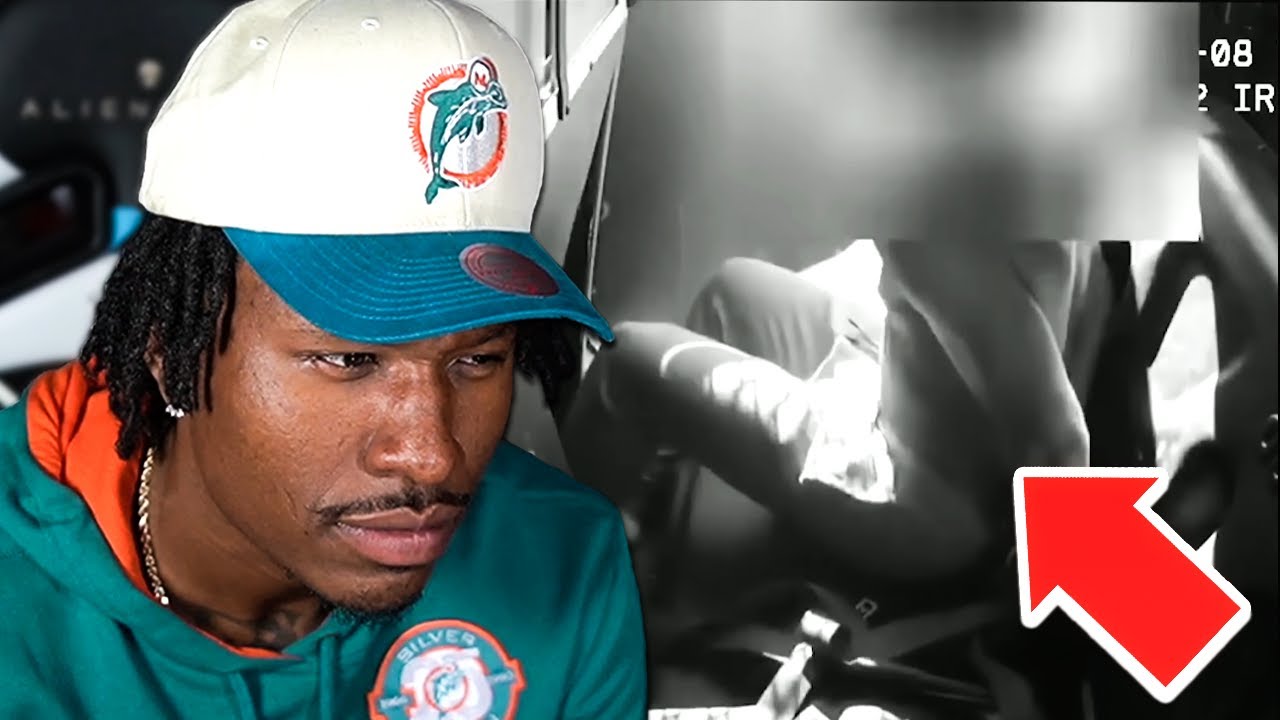 Duke Dennis Reacts To IShowSpeed Getting Arrested & Swatted By The Police Live!