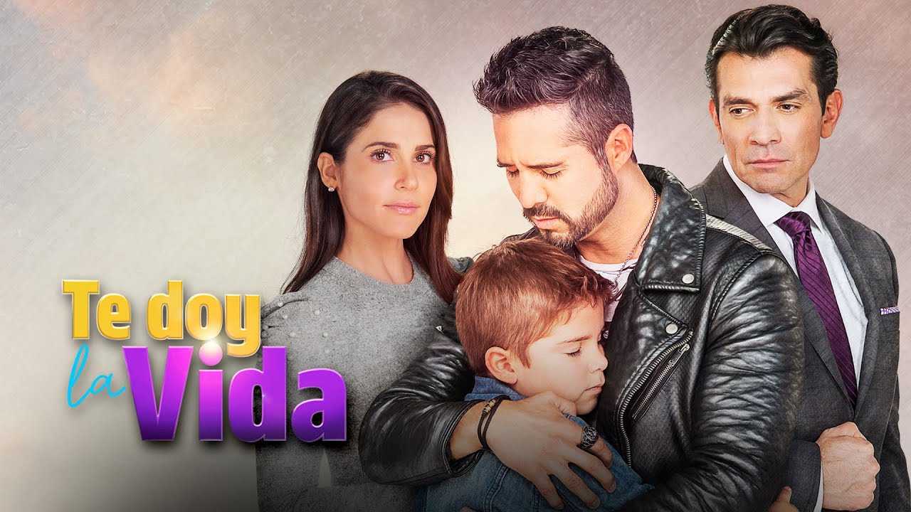 Te doy la vida (2020): Todas las cachetadas
