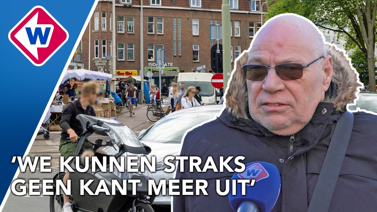 Veel kritiek op plannen voor gevaarlijk verkeersplein