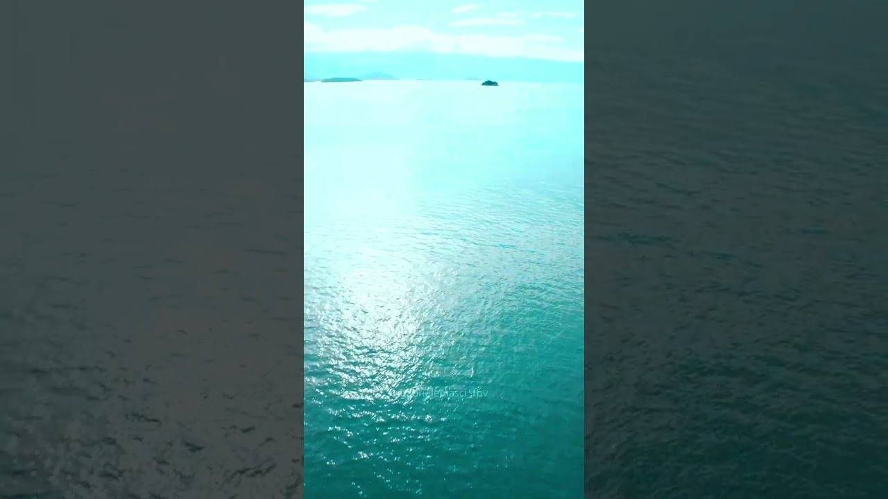 ILHA COMPRIDA in 4K HDR FPV | PARATY COASTS IN MOTION   Preview #brazildrone #drone #djibrasil