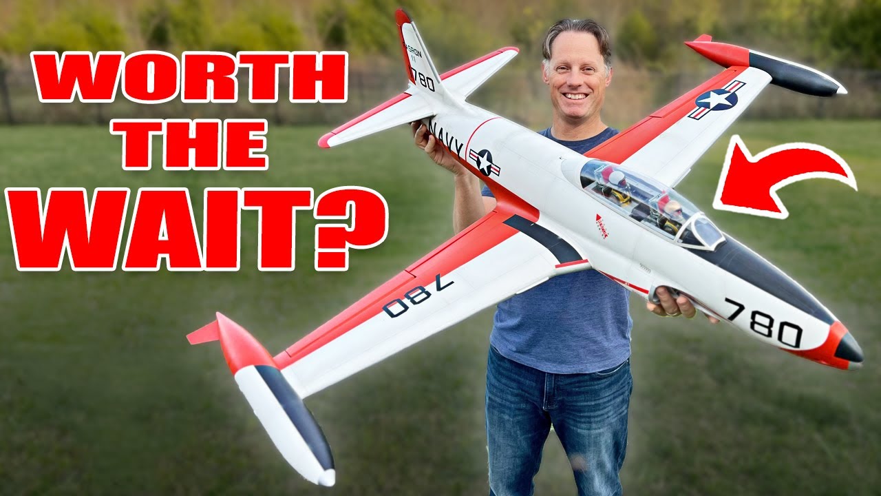 T-33 Paint & Weathering: Is This Just the Beginning?