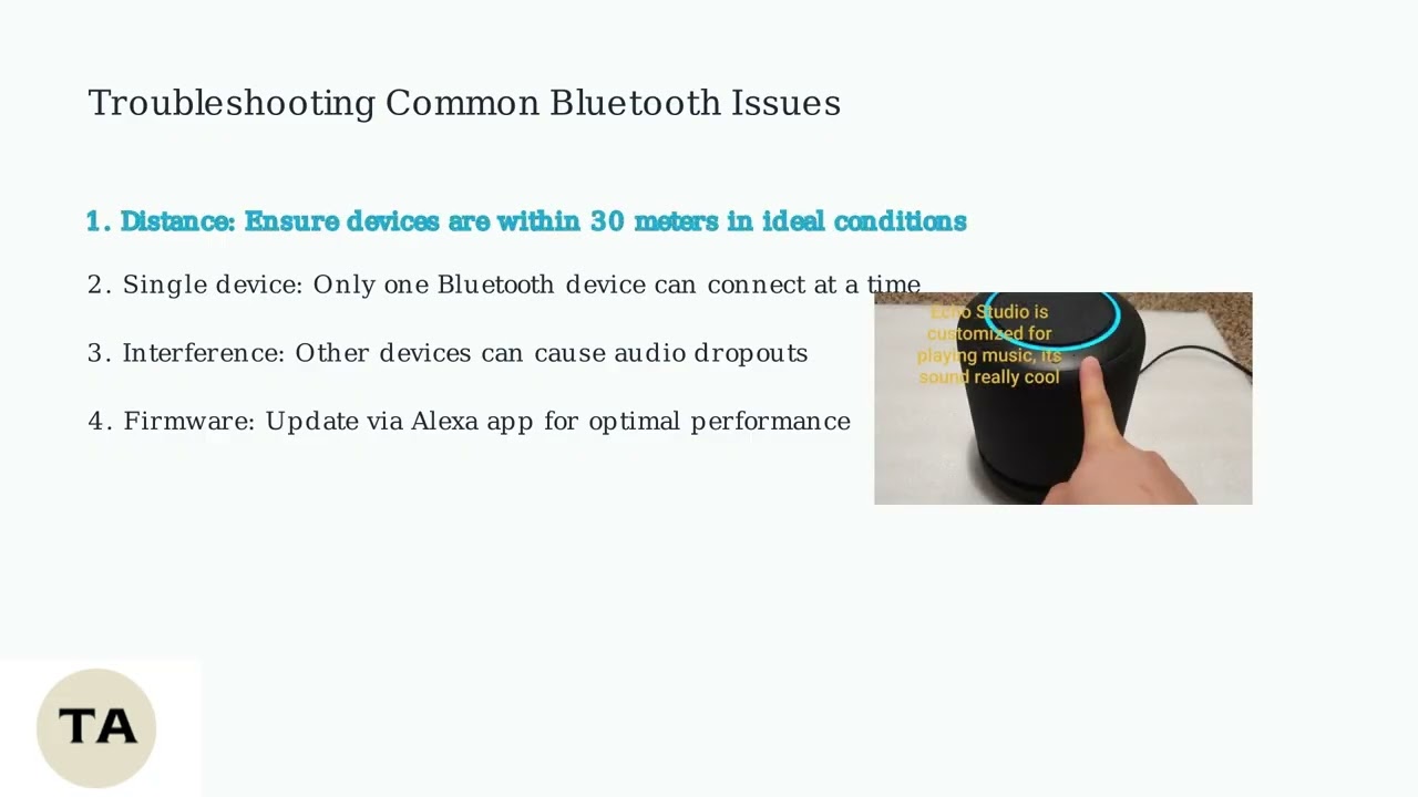 How To Connect Bluetooth To Echo Studio – Pair Phone, TV Or PC Audio