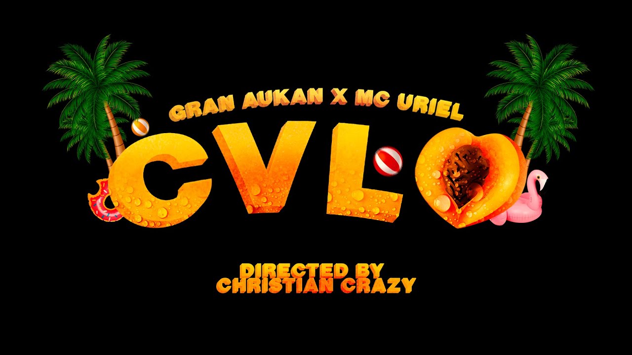 CV LO - Gran Aukan ft  @mcurielmusic   Prod @DosLobosRecords   Shot by Christian Crazy