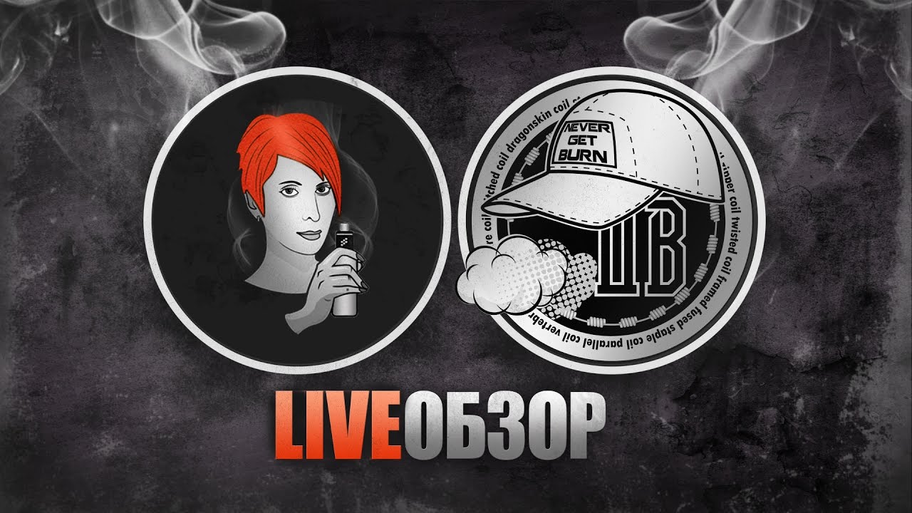 Kangertech Topbox Mini Platinum 75w TC / IronKitty & дядя Витя