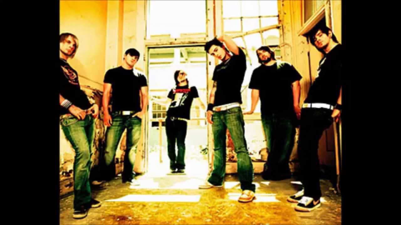 LostProphets - Directions