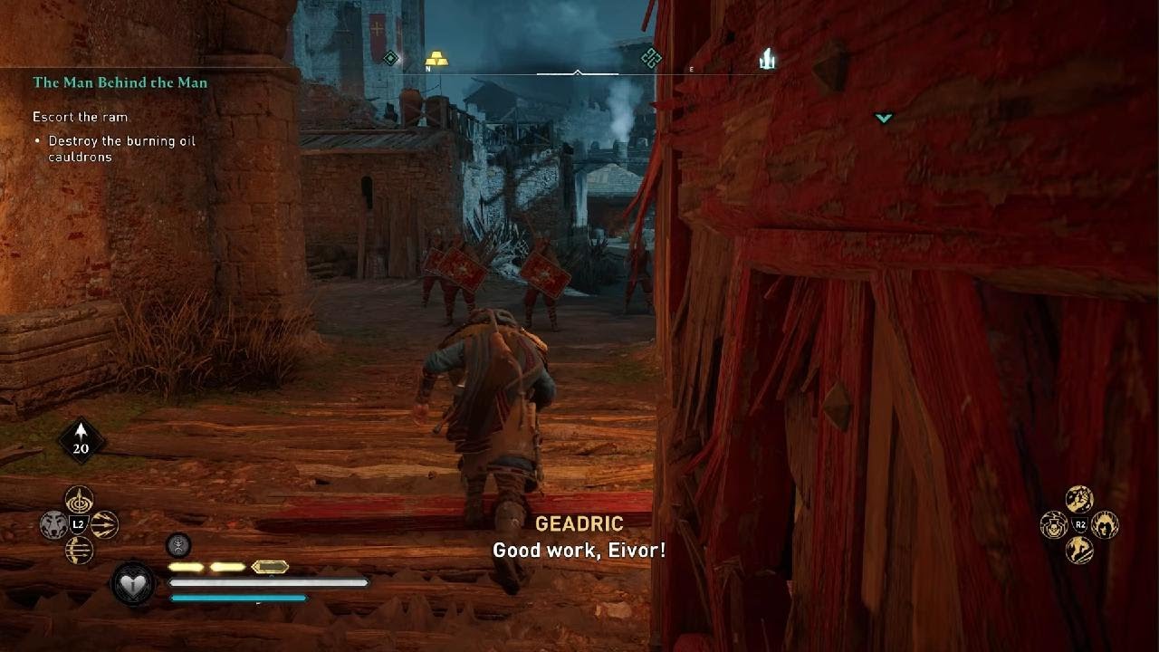 I KILLED 1000 MEN