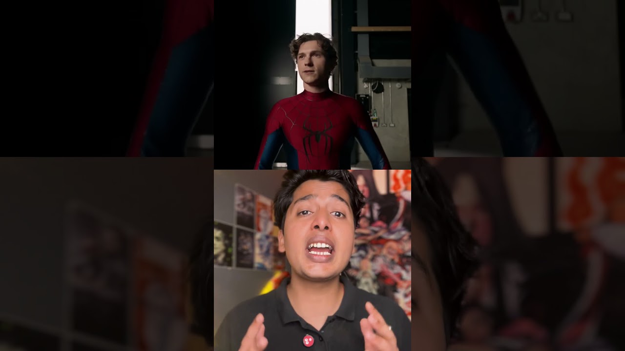 Marvel Fans Should Be VERY Worried