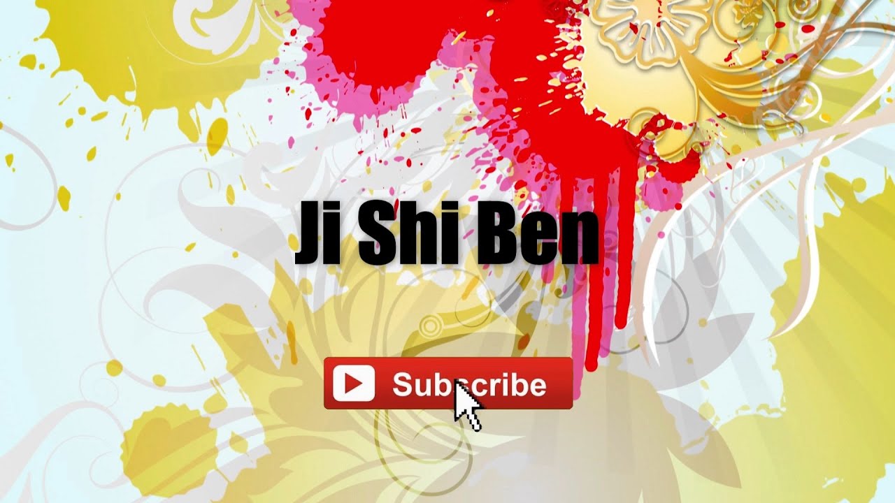 Kelly Chen - Ji Shi Ben | 