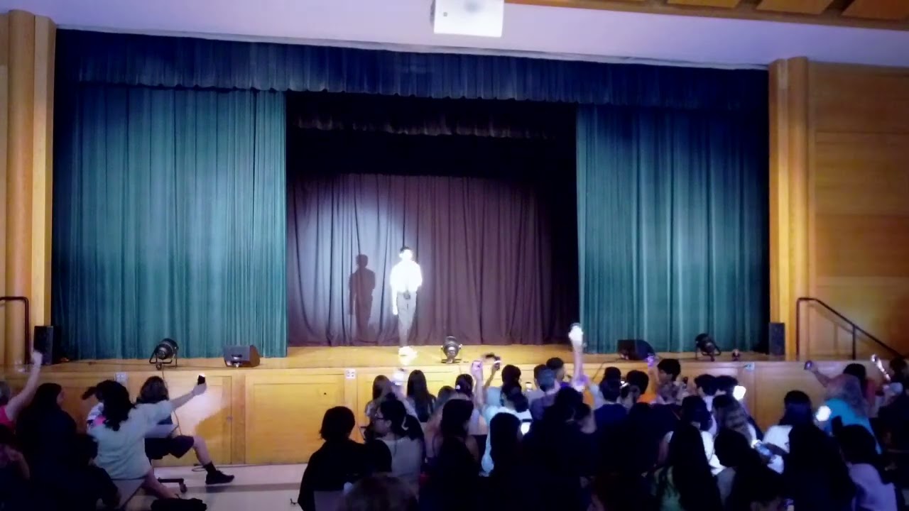 2024 Lionville Middle School Talent Show