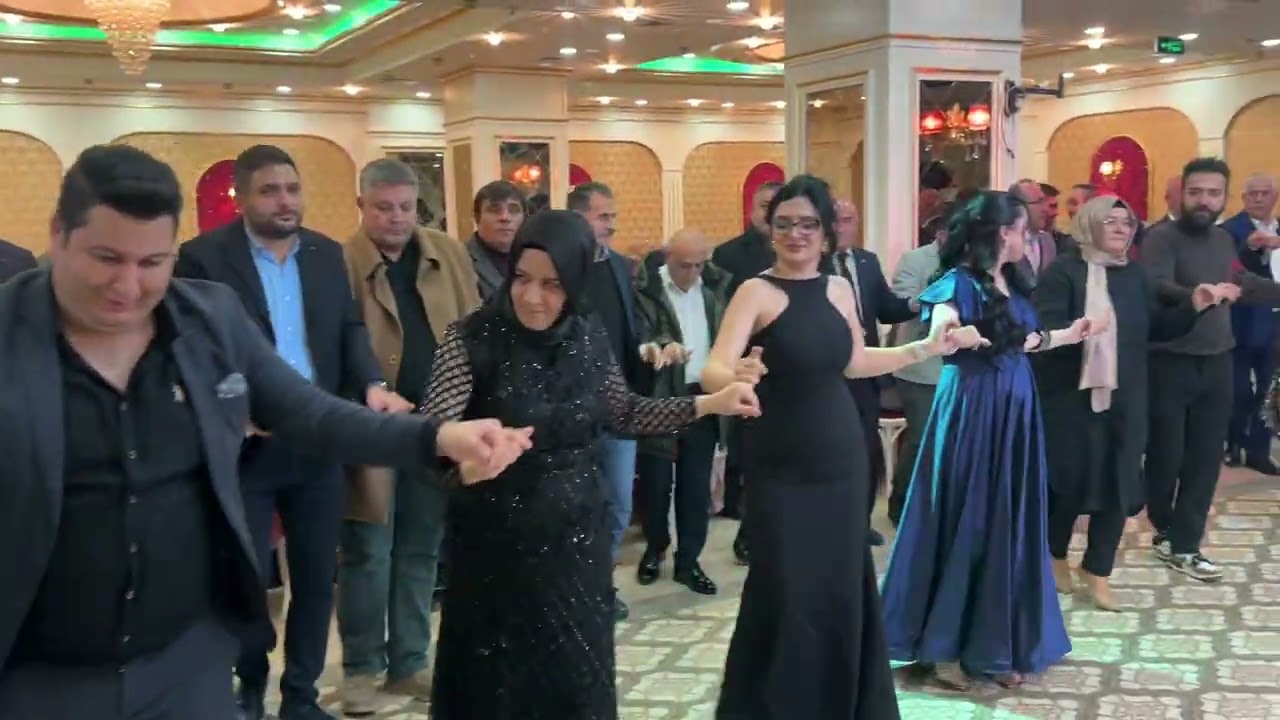 Halay Düğün yeni